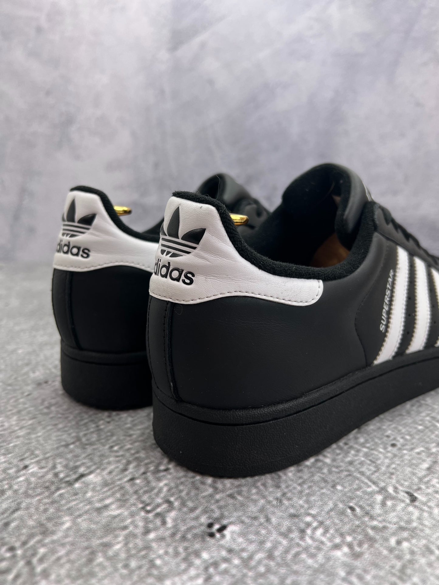 Adidas Superstar II (44) - sneakilystore