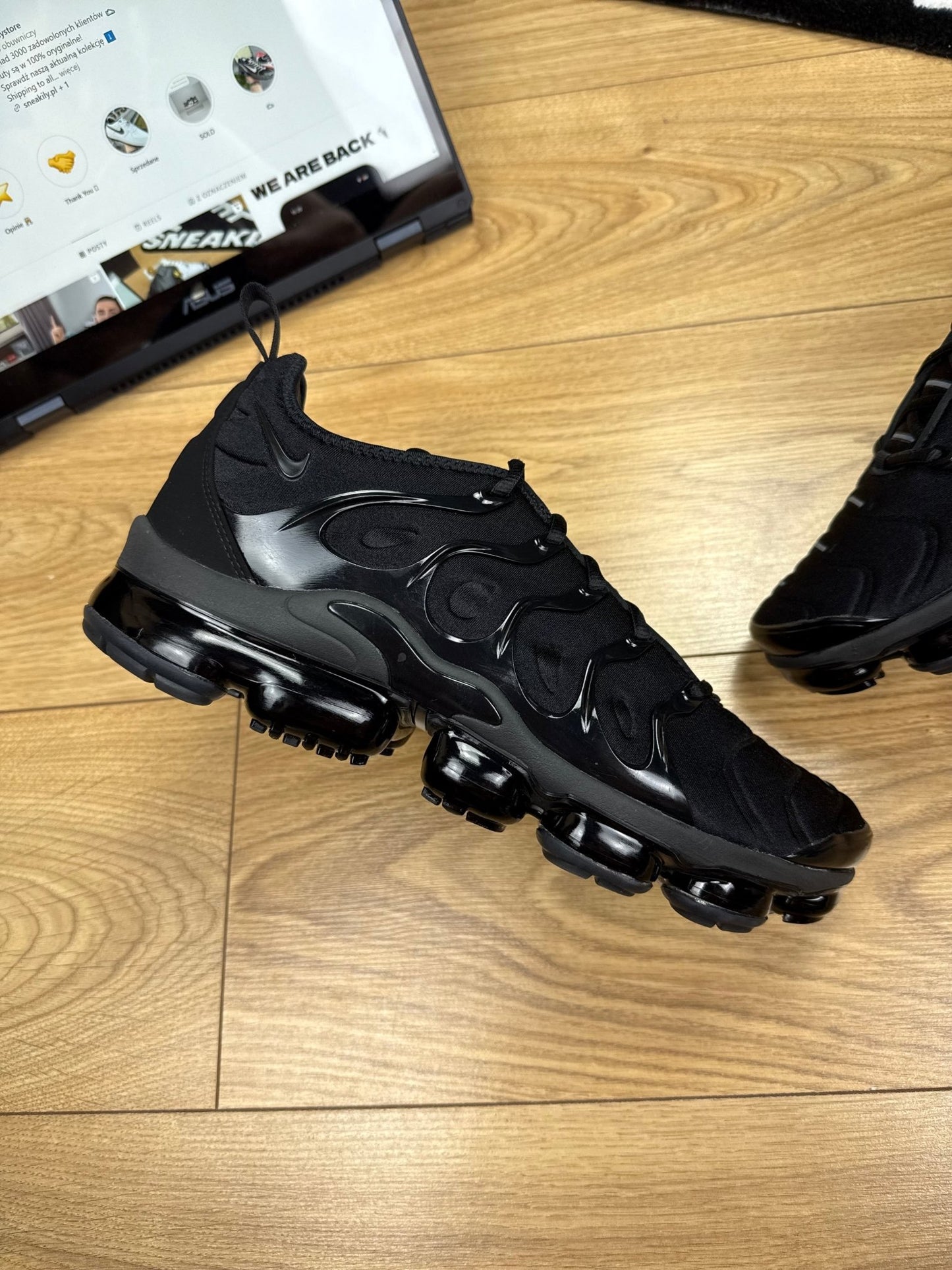Nike Air Vapormax Plus (46)