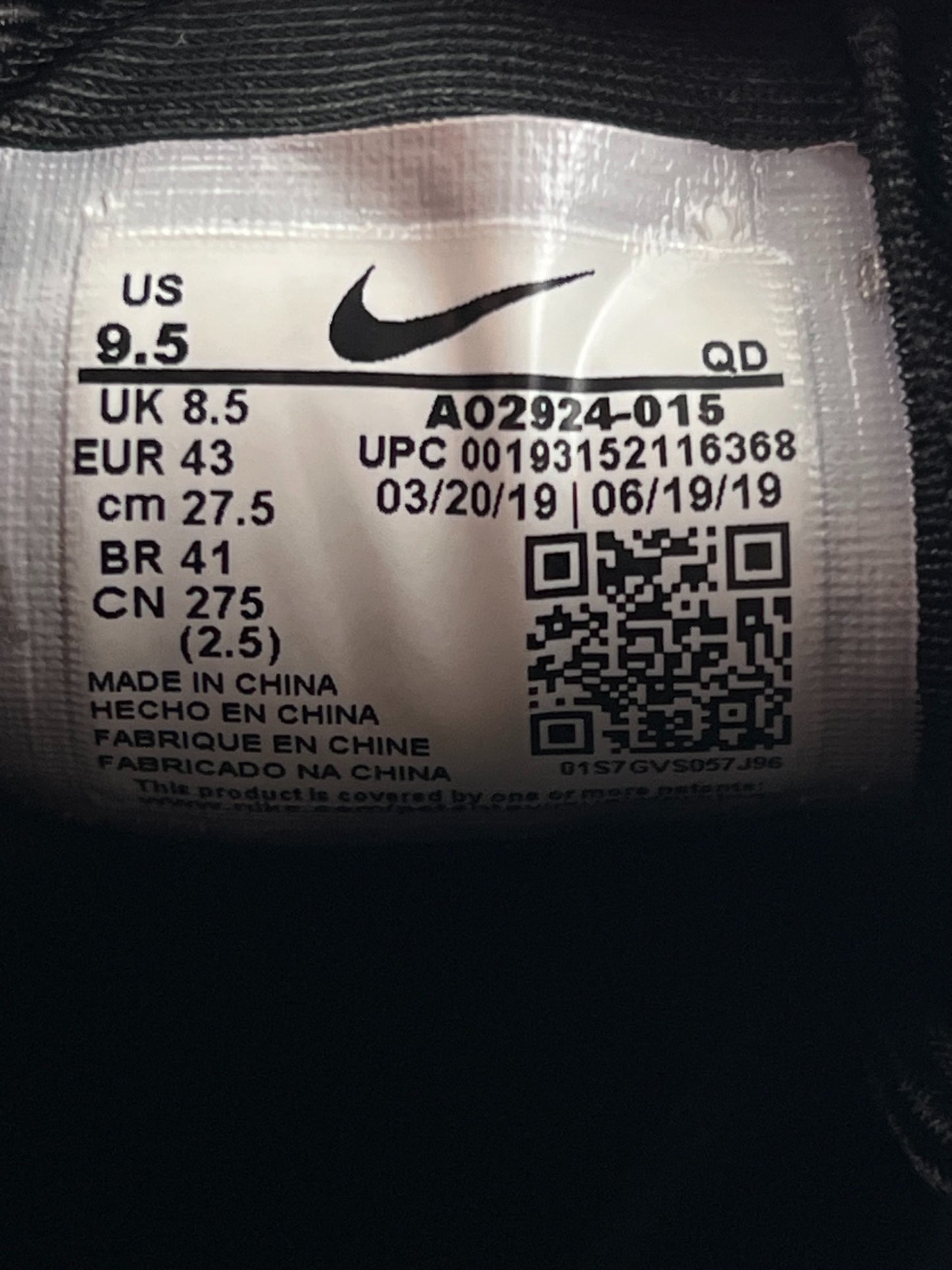 Nike Air Max 720 (43) - sneakilystore