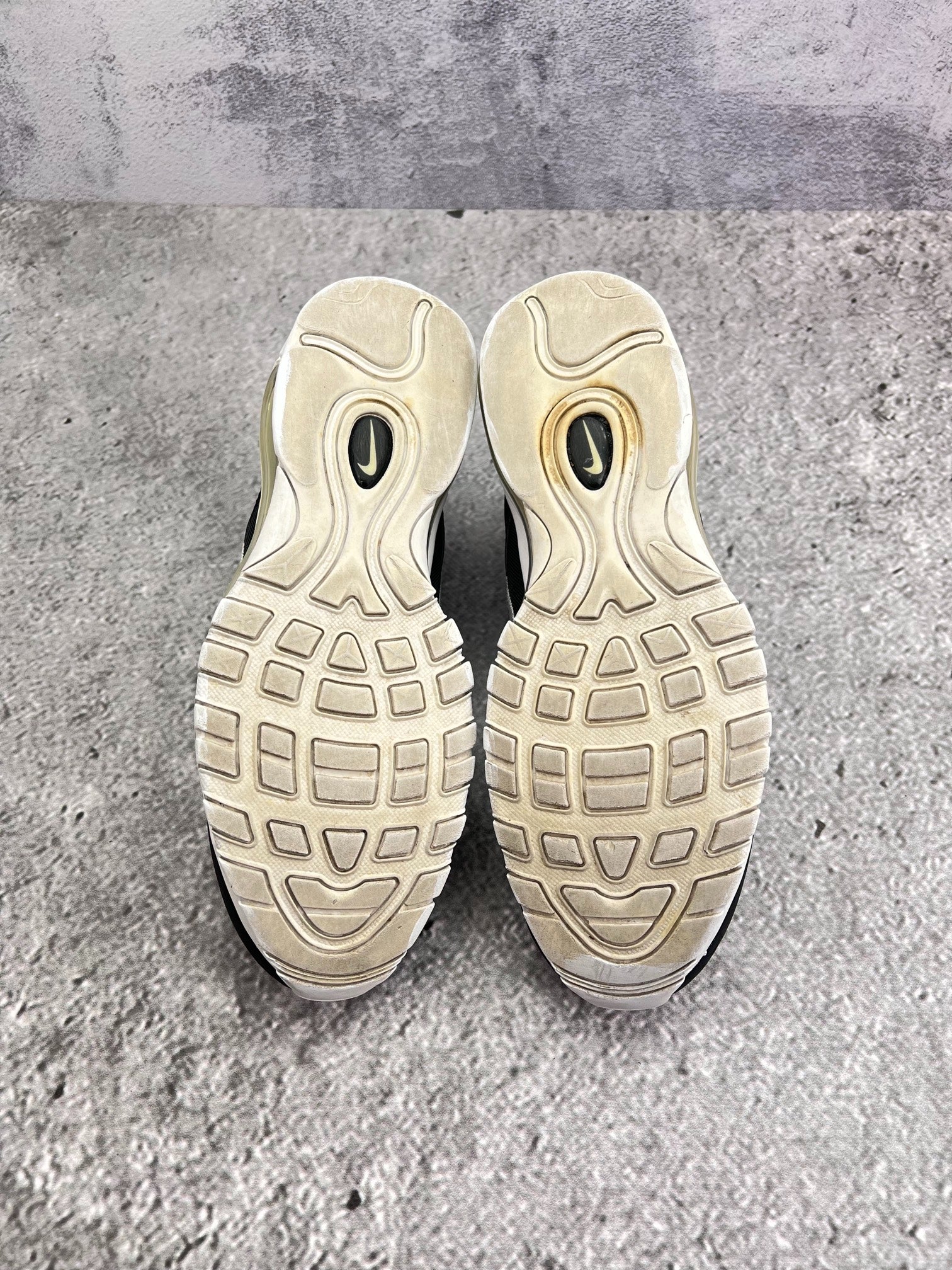 Nike Air Max 97 (44) - sneakilystore