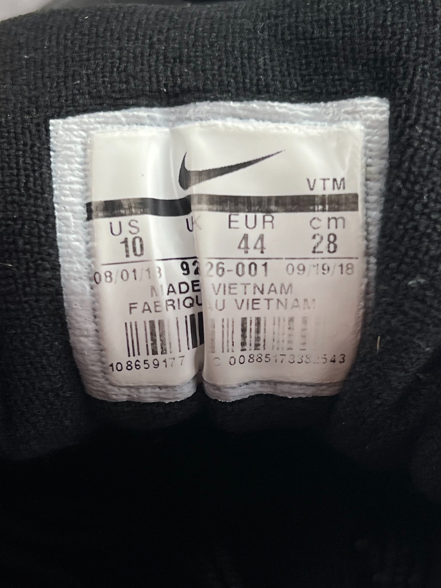 Nike Air Max 97 (44) - sneakilystore
