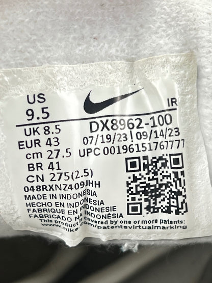 Nike Air Max Plus Spray Paint Swoosh — buty sportowe męskie w bardzo dobrym stanie rozmiar 43, opcjonalne zdjęcie 1