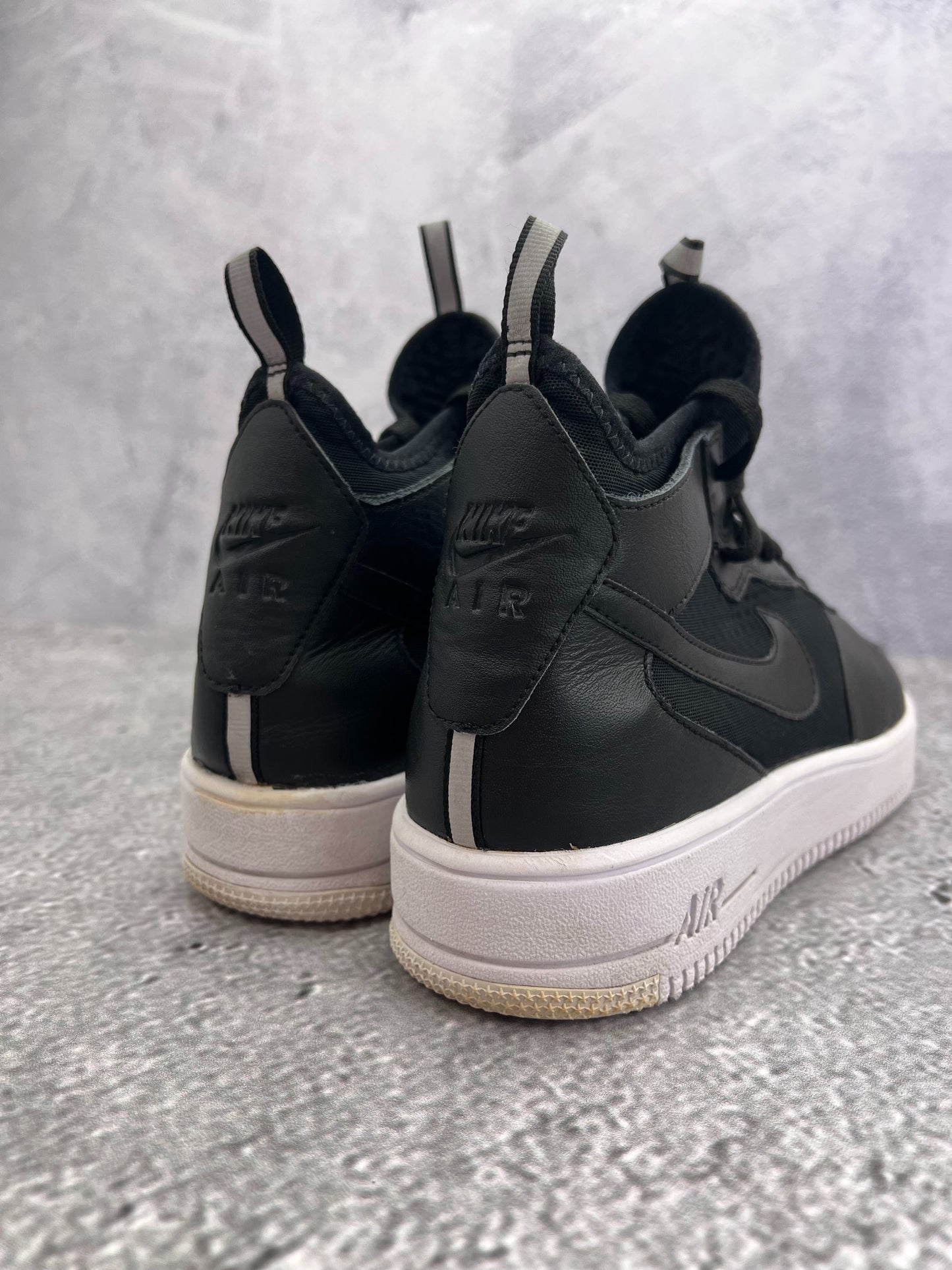 Nike Air Force 1 Ultraforce Mid (43) - sneakilystore