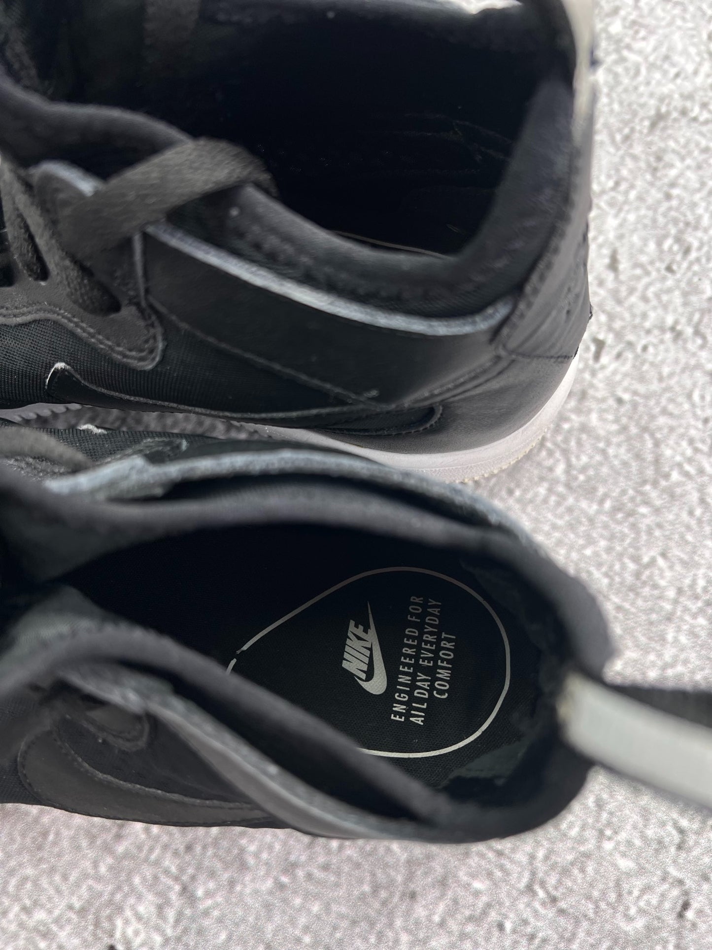 Nike Air Force 1 Ultraforce Mid (43) - sneakilystore