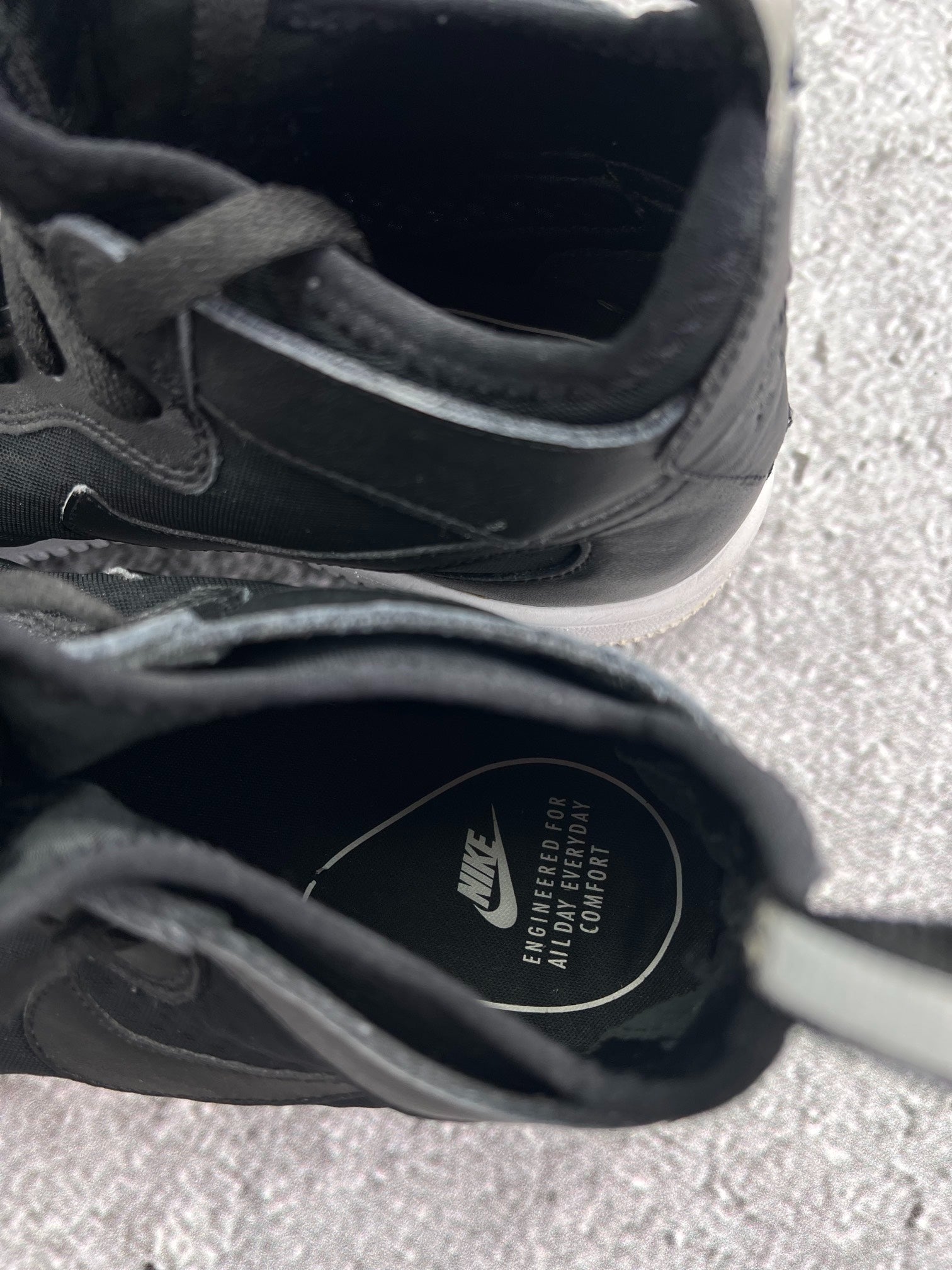 Nike Air Force 1 Ultraforce Mid (43) - sneakilystore