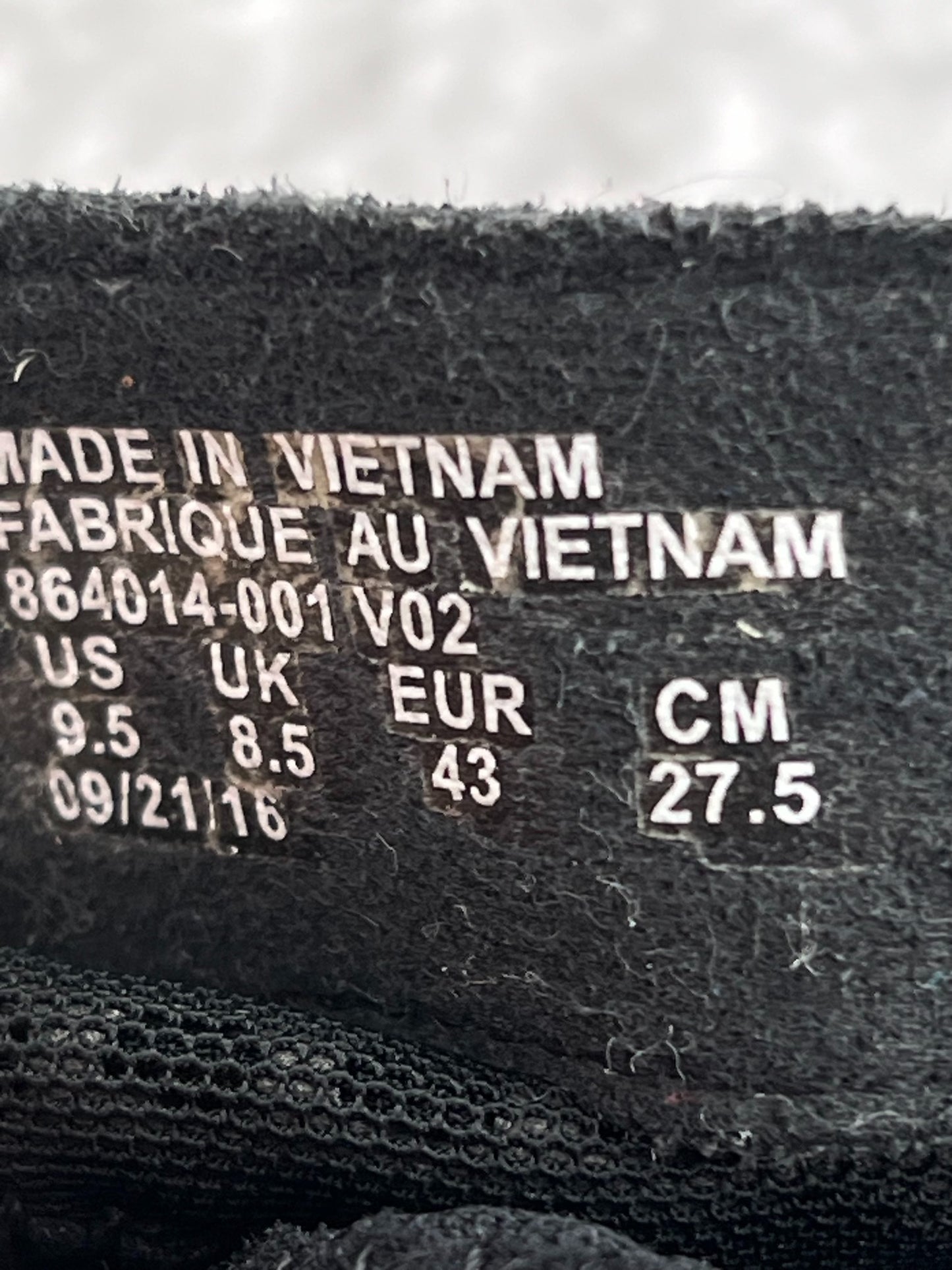 Nike Air Force 1 Ultraforce Mid (43) - sneakilystore