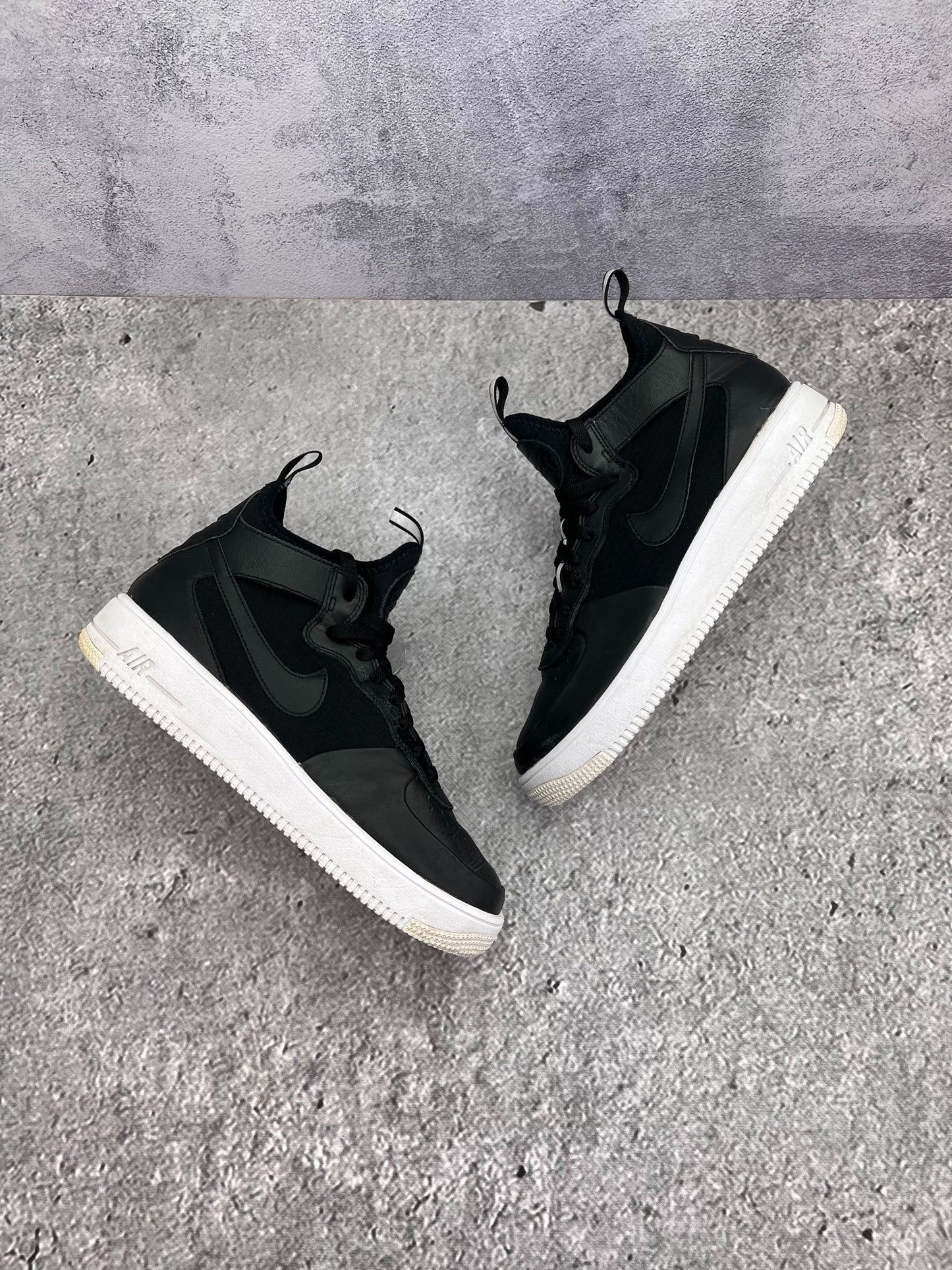 Nike Air Force 1 Ultraforce Mid (43) - sneakilystore