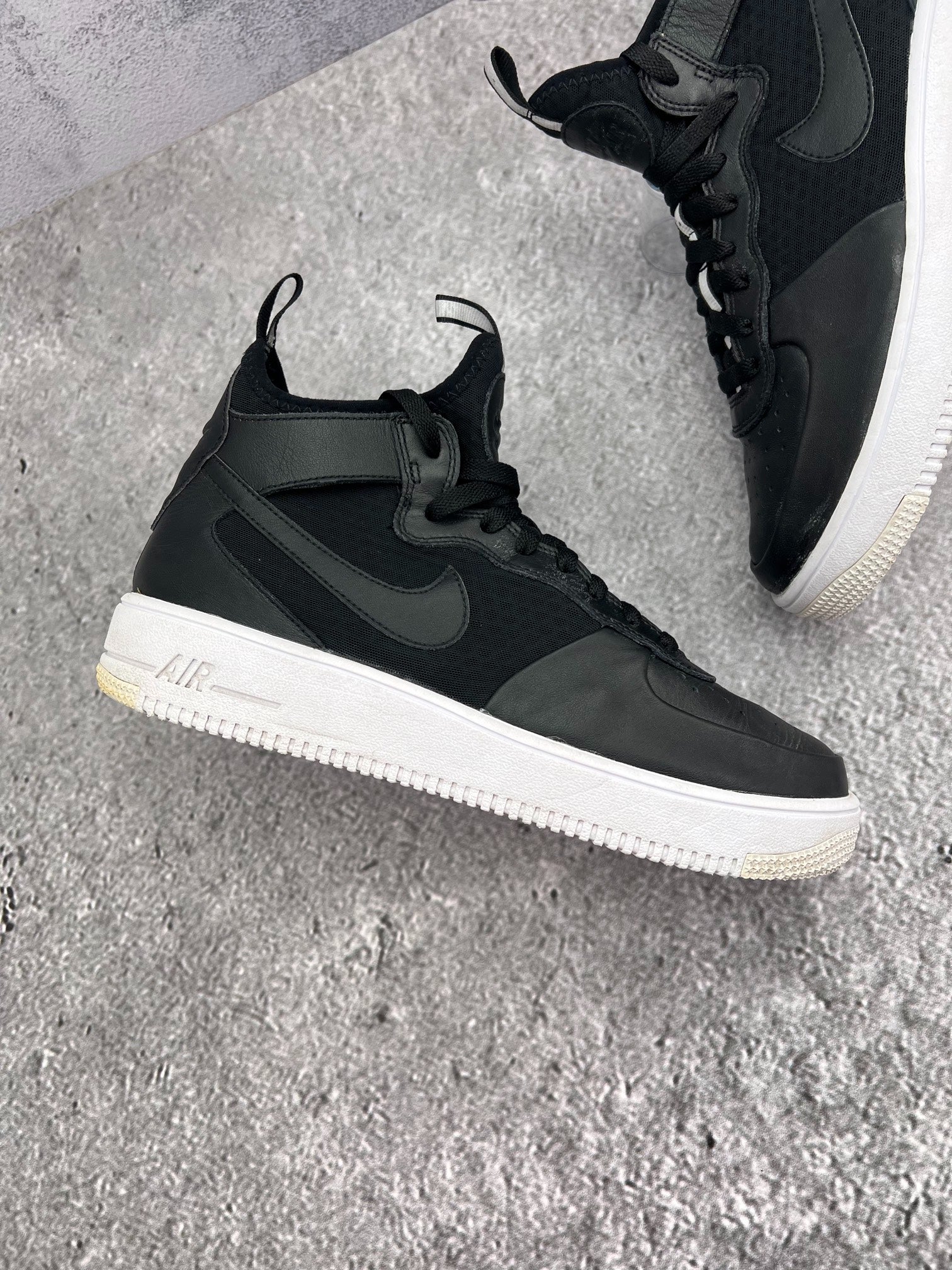Nike Air Force 1 Ultraforce Mid (43) - sneakilystore
