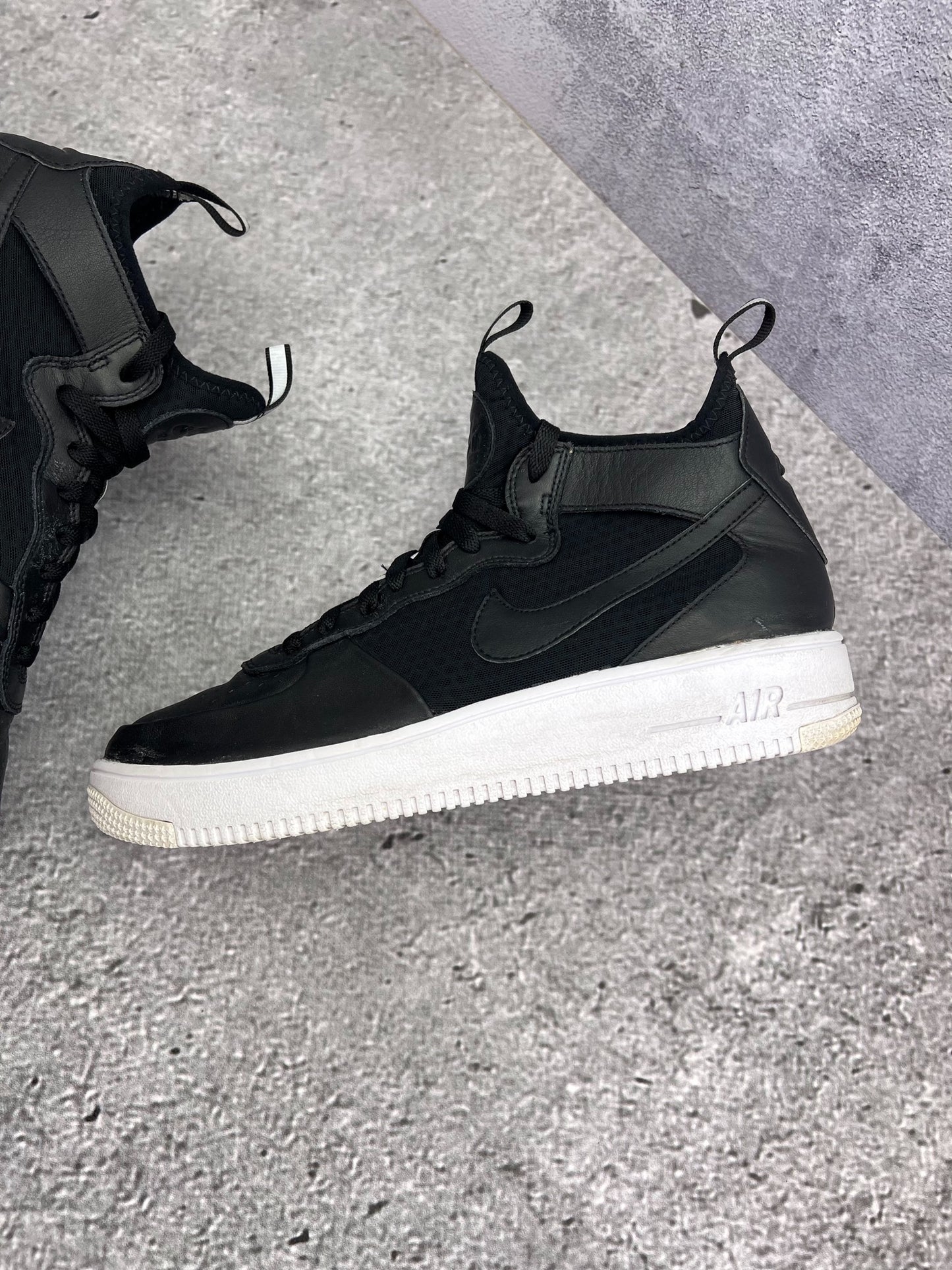 Nike Air Force 1 Ultraforce Mid (43) - sneakilystore