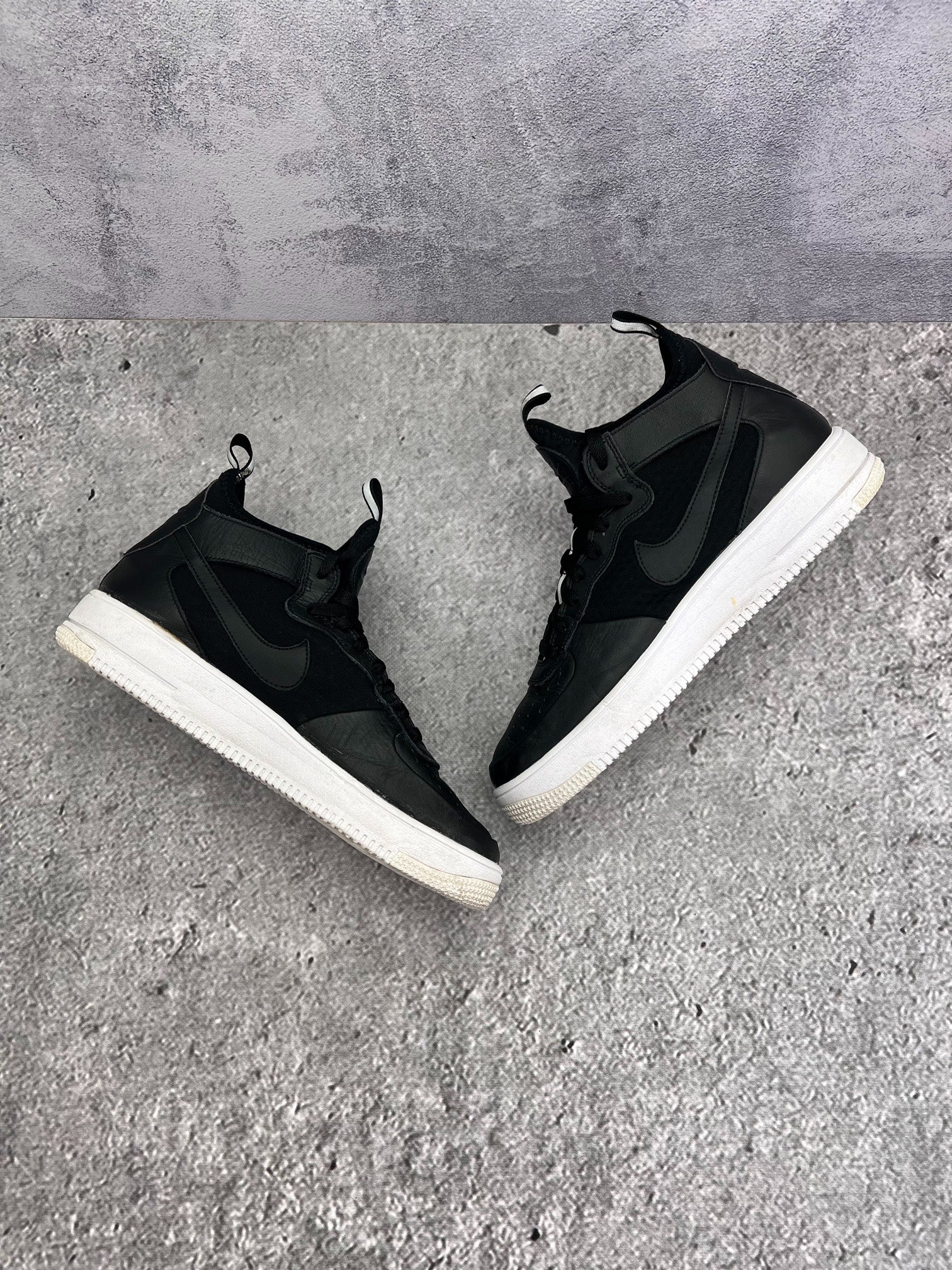 Nike Air Force 1 Ultraforce Mid (43) - sneakilystore