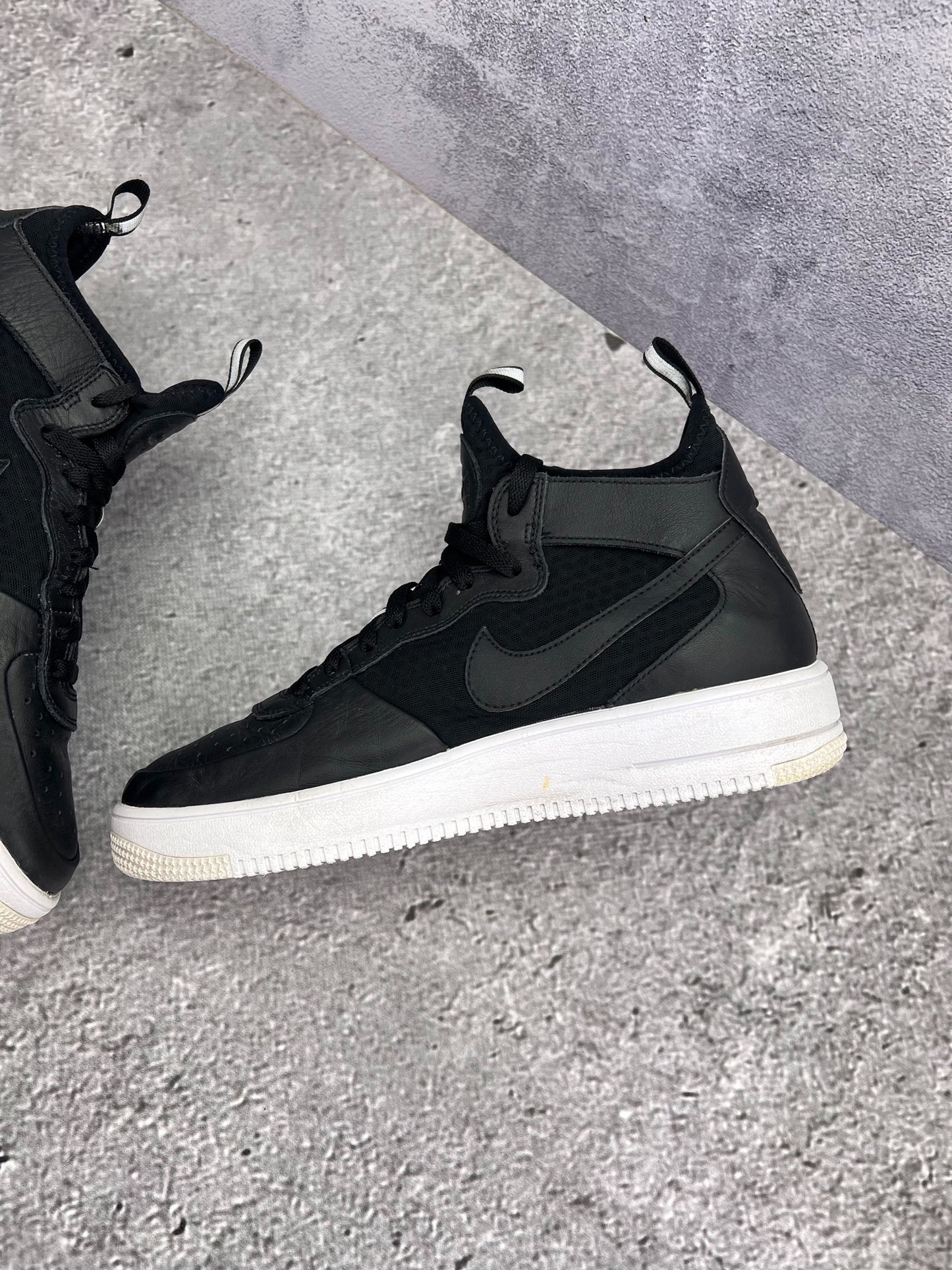Nike Air Force 1 Ultraforce Mid (43) - sneakilystore