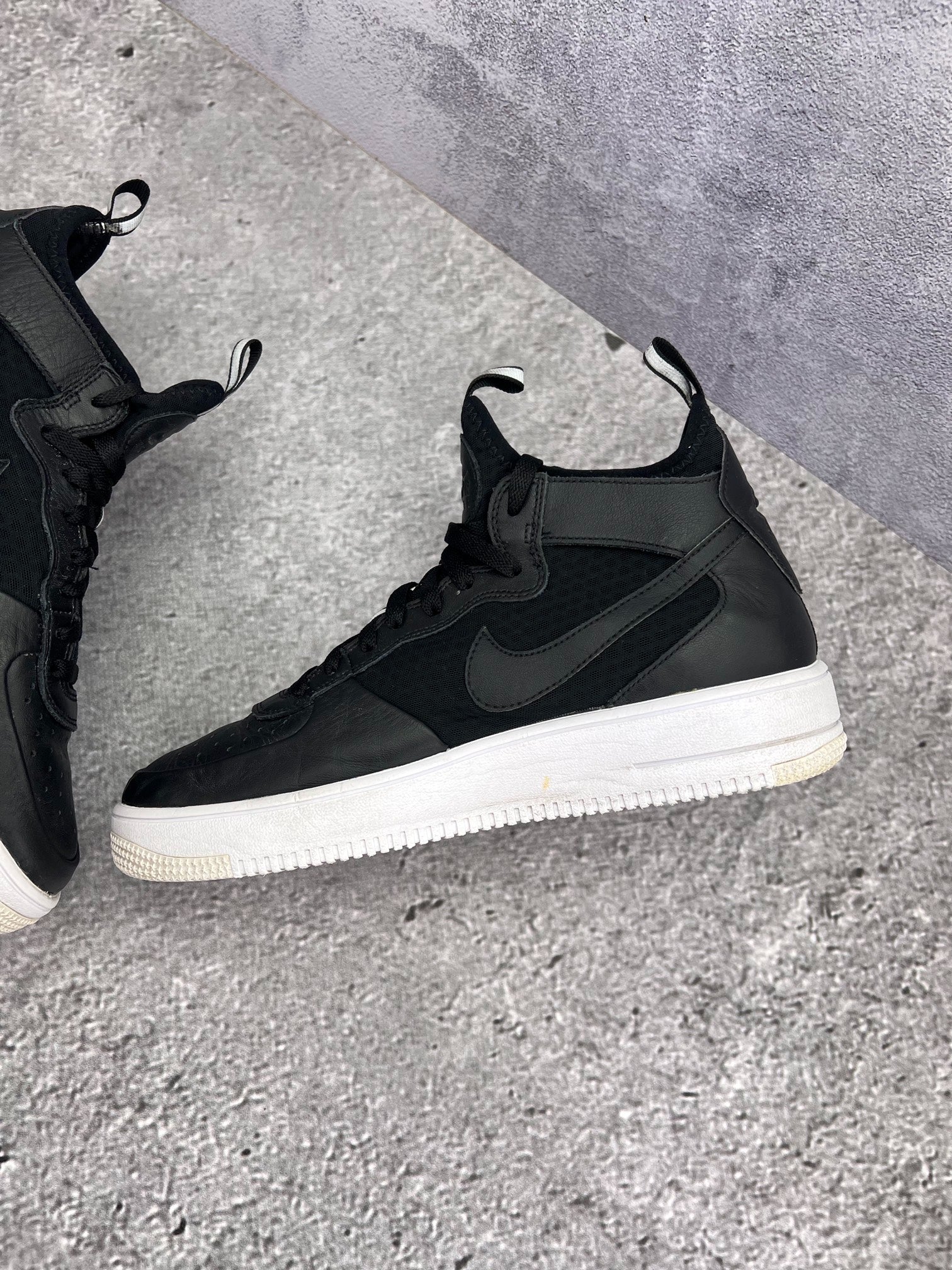 Nike Air Force 1 Ultraforce Mid (43) - sneakilystore