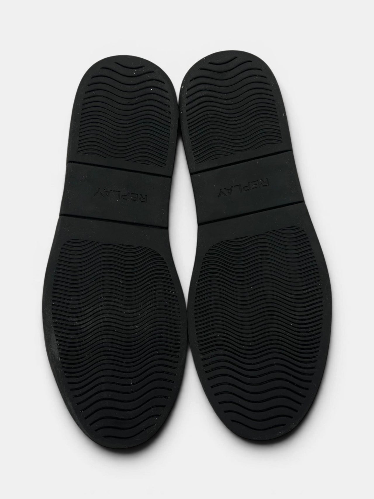 Replay Sneakersy — buty sportowe męskie w bardzo dobrym stanie rozmiar 42, podeszwa