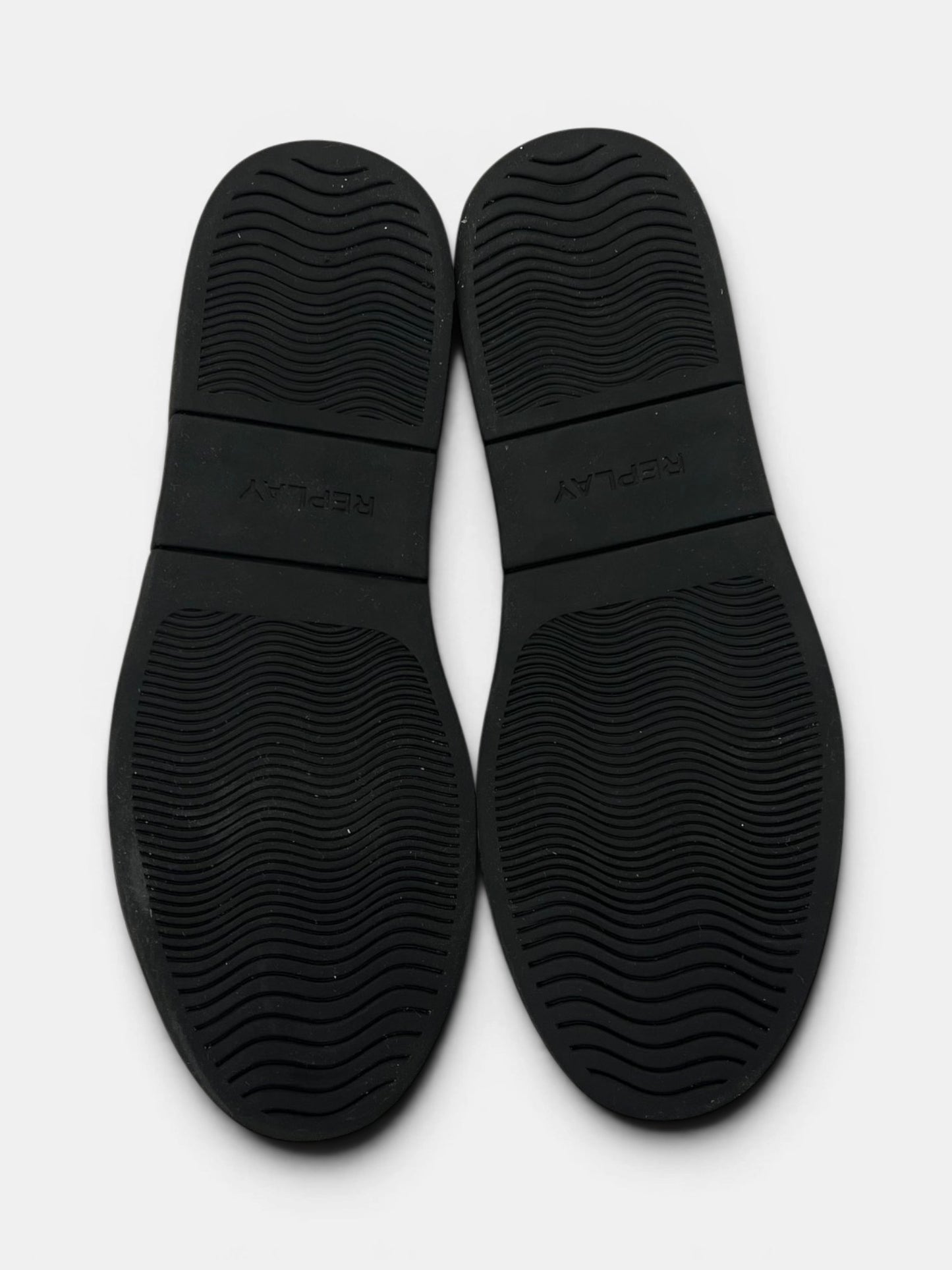 Replay Sneakersy — buty sportowe męskie w bardzo dobrym stanie rozmiar 42, podeszwa