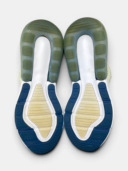 Nike Air Max 720 — buty sportowe damskie w bardzo dobrym stanie rozmiar 38, podeszwa