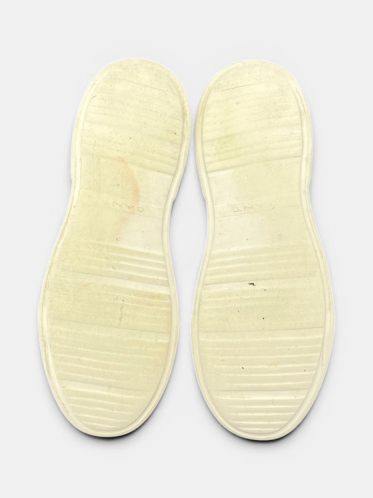 Gant Joree — buty sportowe męskie w bardzo dobrym stanie rozmiar 43, podeszwa
