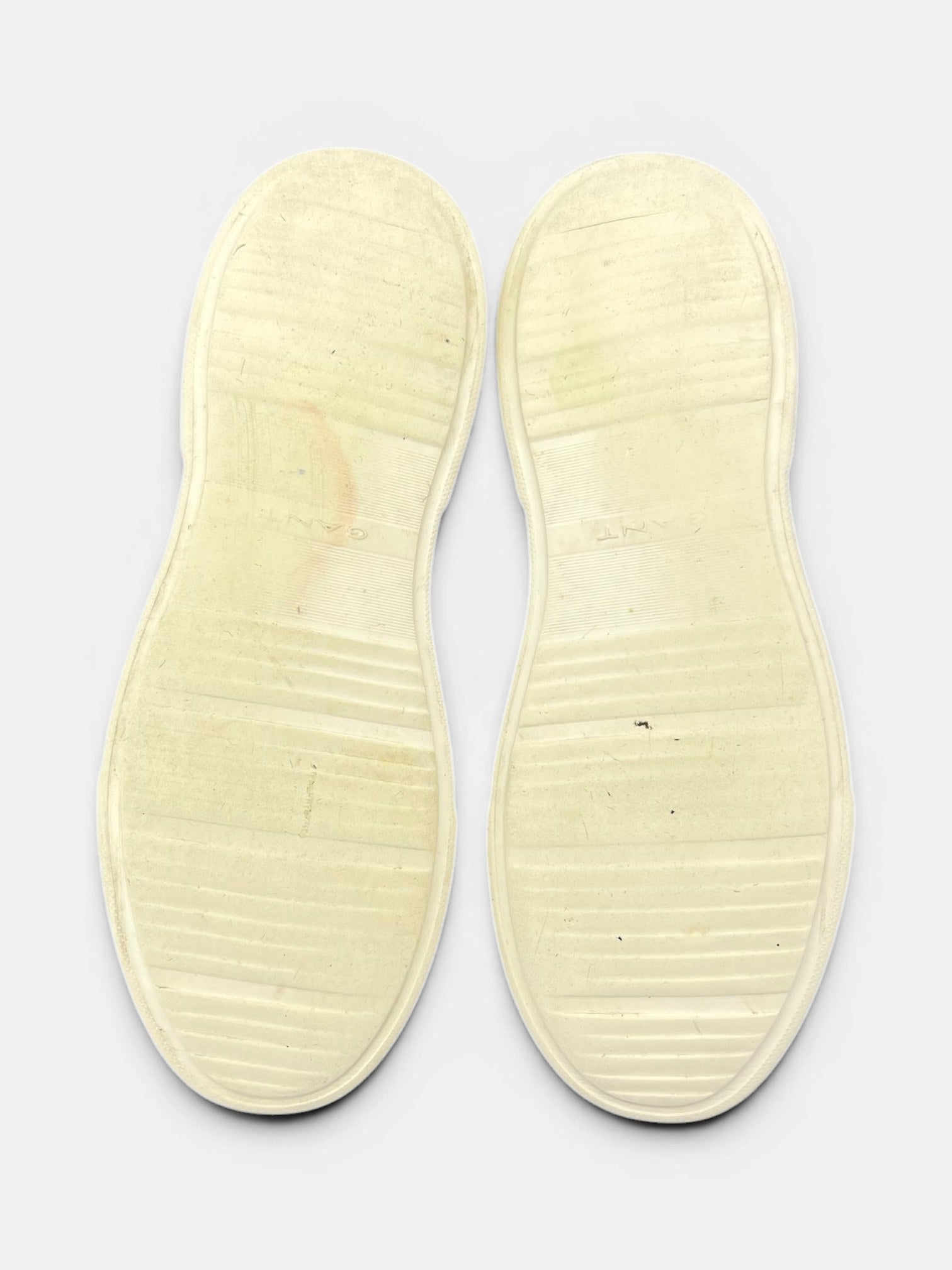 Gant Joree — buty sportowe męskie w bardzo dobrym stanie rozmiar 43, podeszwa