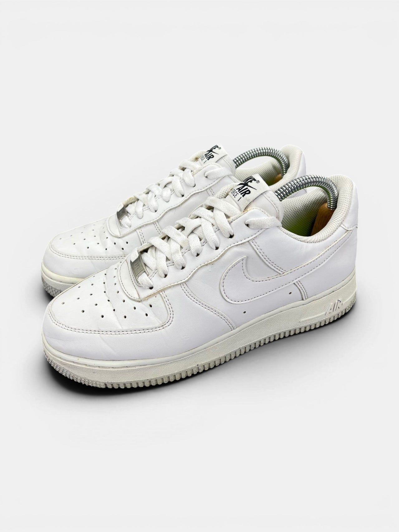 Nike Air Force 1 '07 Next Nature — buty sportowe damskie w bardzo dobrym stanie rozmiar 39, widok z boku