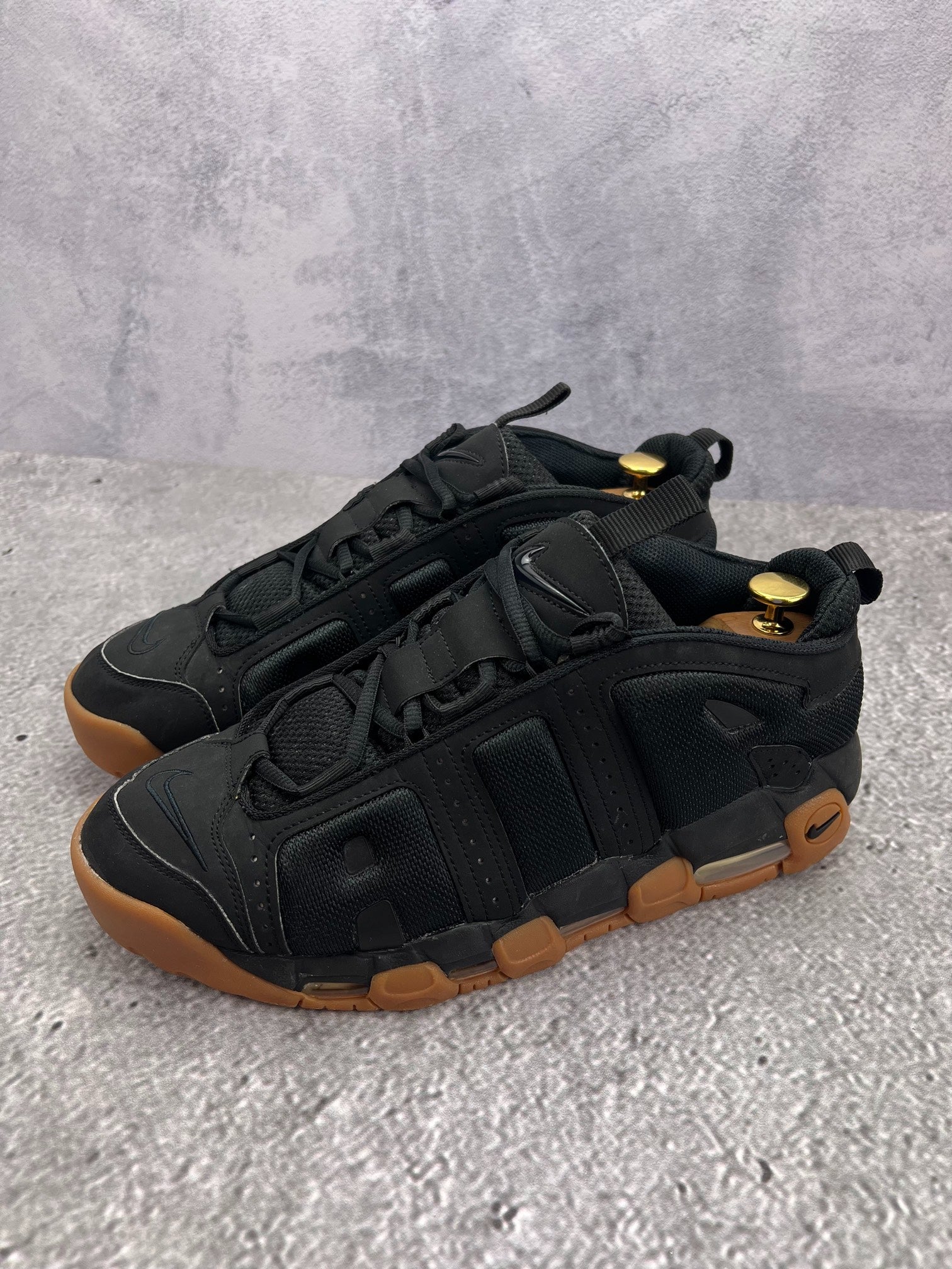 Nike Air More Uptempo 96 (44.5) - sneakilystore