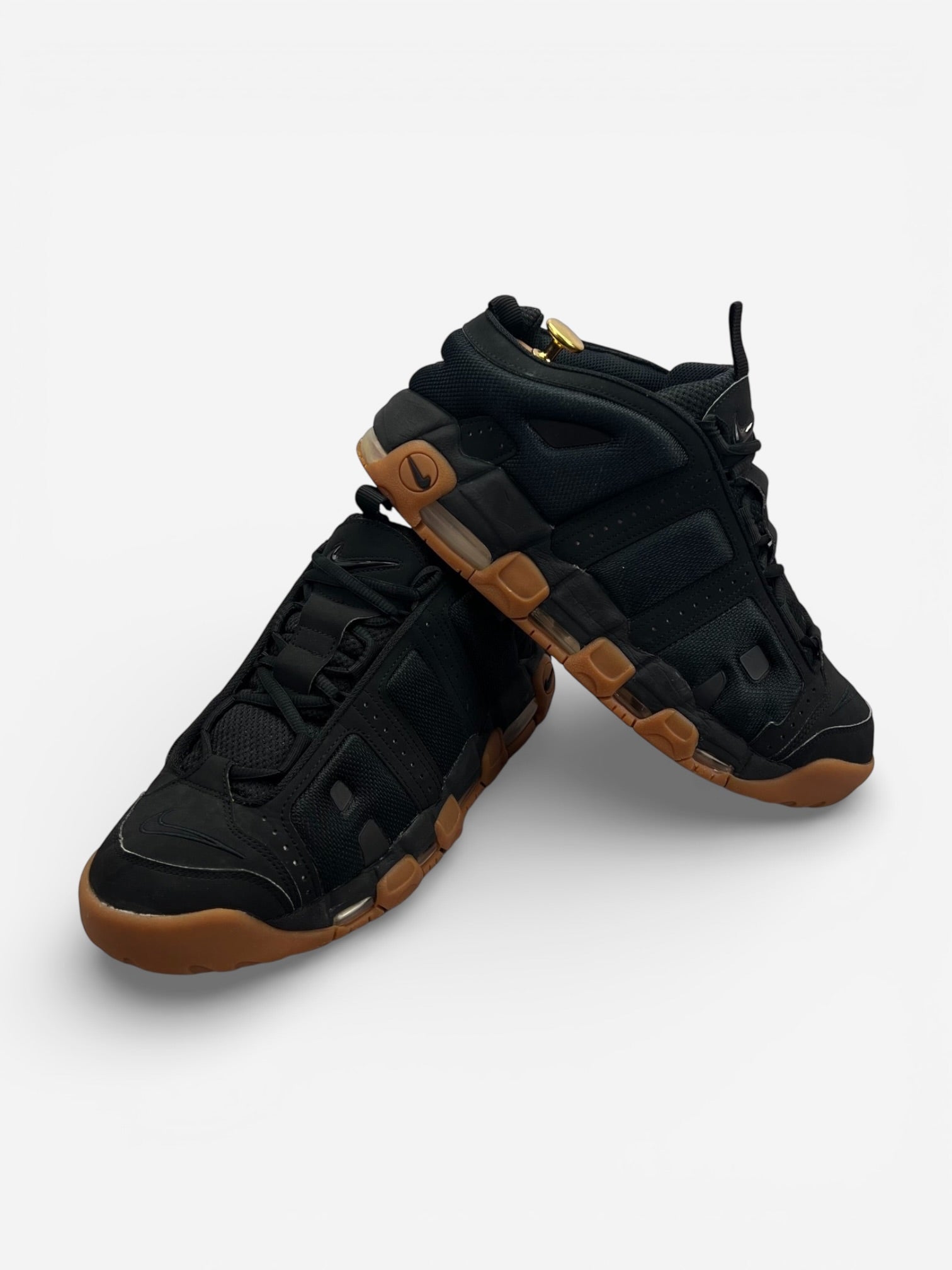 Nike Air More Uptempo 96 (44.5) - sneakilystore
