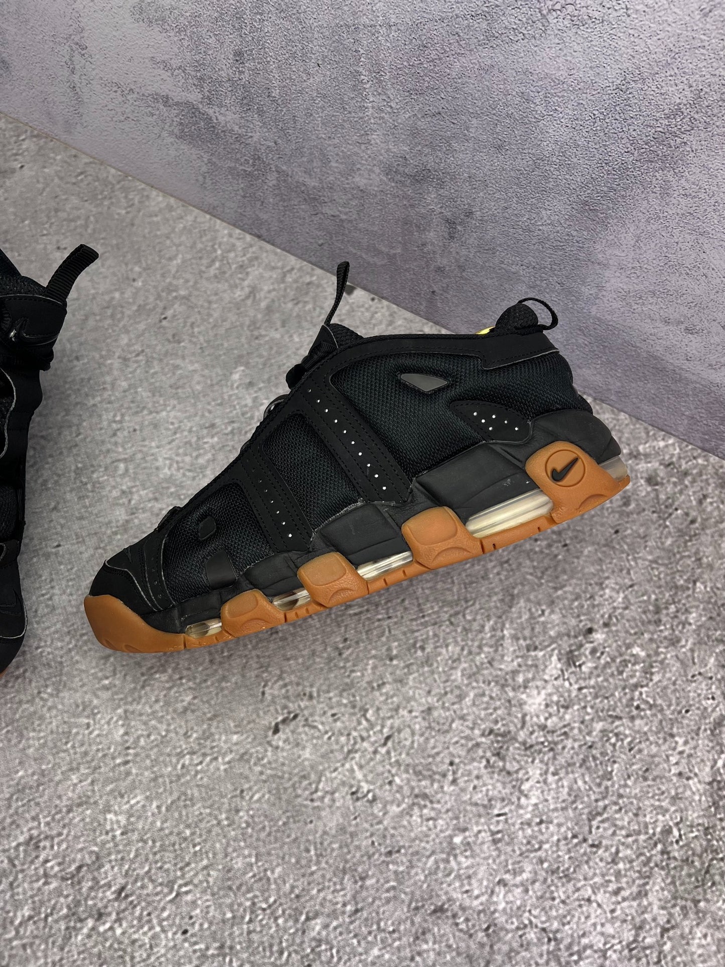 Nike Air More Uptempo 96 (44.5) - sneakilystore