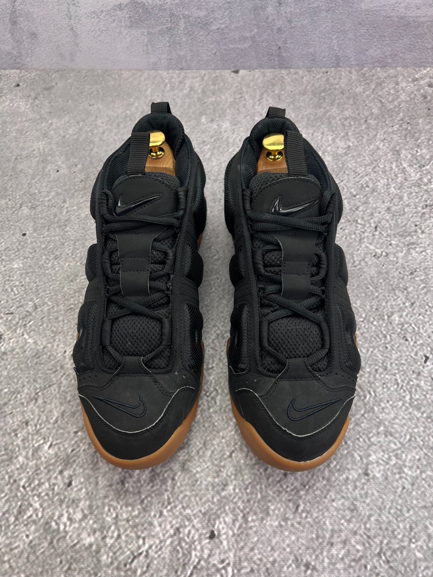 Nike Air More Uptempo 96 (44.5) - sneakilystore