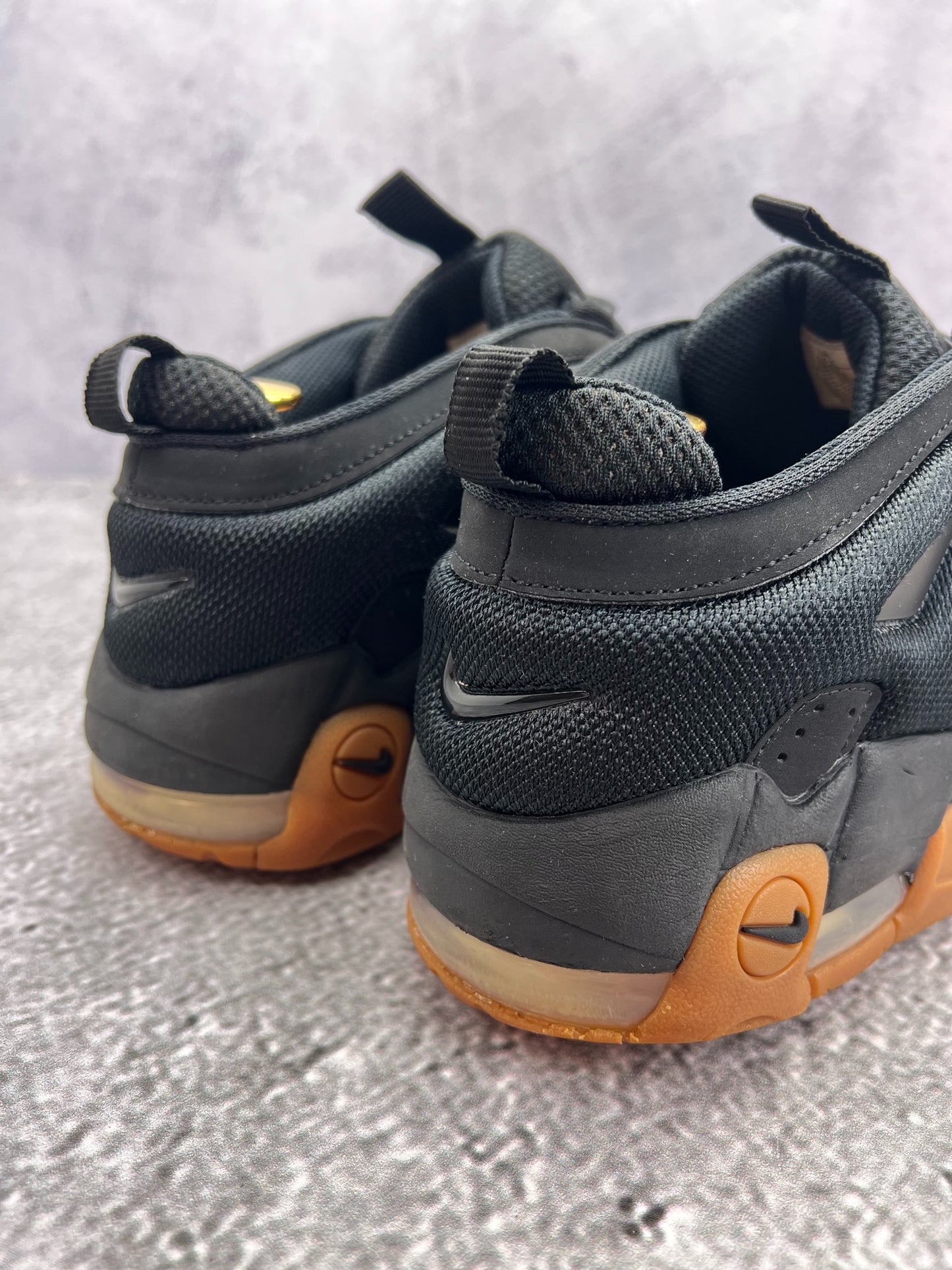 Nike Air More Uptempo 96 (44.5) - sneakilystore