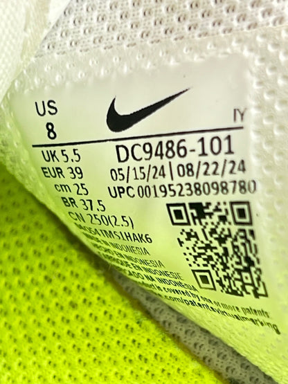 Nike Air Force 1 '07 Next Nature — buty sportowe damskie w bardzo dobrym stanie rozmiar 39, opcjonalne zdjęcie 1