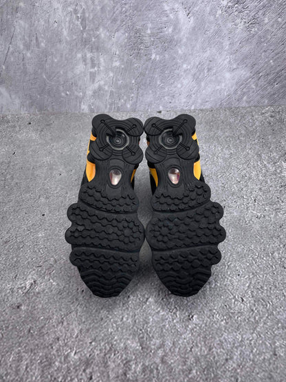 Nike Shox TL IF7119-001 - buty sportowe, podeszwa