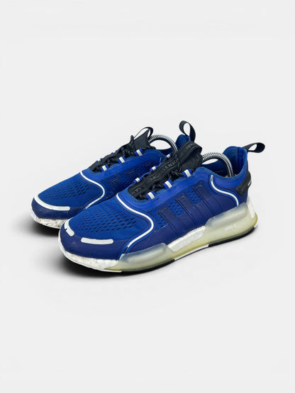 Adidas NMD V3 Royal Blue — buty sportowe damskie w bardzo dobrym stanie rozmiar 38, widok z boku