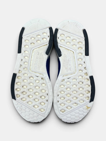 Adidas NMD V3 Royal Blue — buty sportowe damskie w bardzo dobrym stanie rozmiar 38, podeszwa