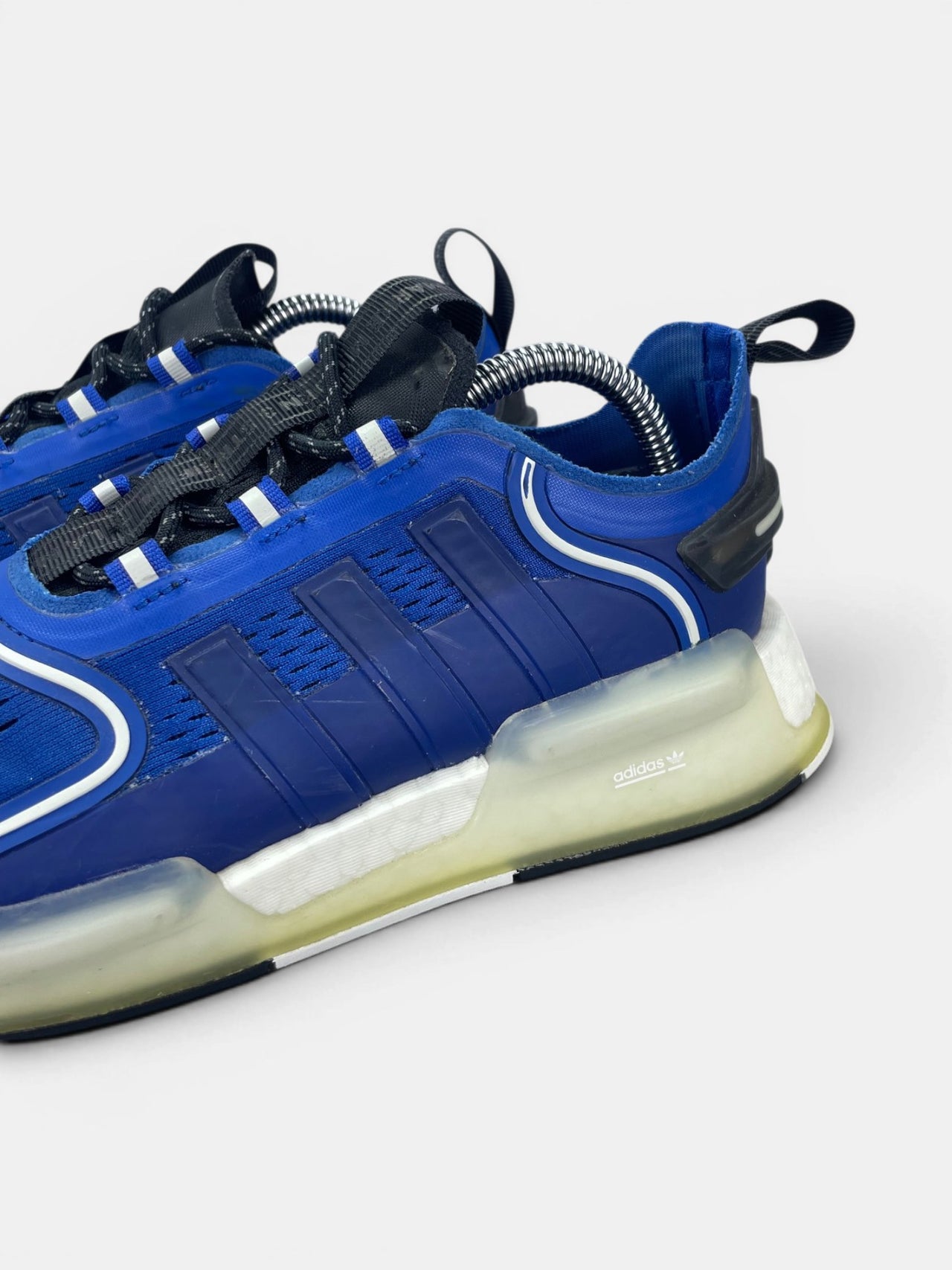 Adidas NMD V3 Royal Blue — buty sportowe damskie w bardzo dobrym stanie rozmiar 38, opcjonalne zdjęcie 1