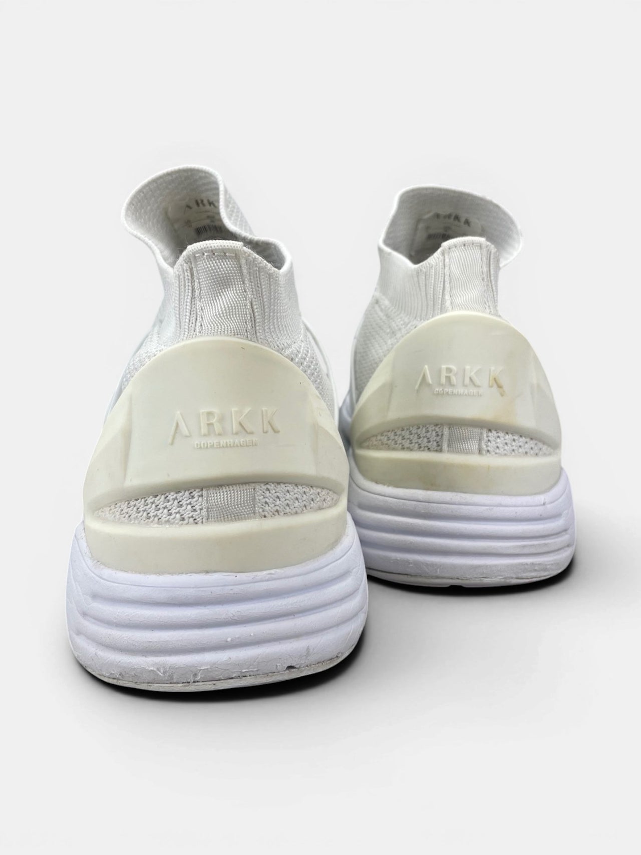 ARKK Slip On Sneakers rozmiar 46