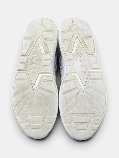 ARKK Slip On Sneakers rozmiar 46