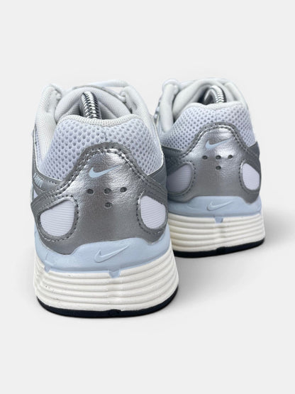 Nike P-6000 — buty sportowe damskie w bardzo dobrym stanie rozmiar 38.5, widok z tyłu
