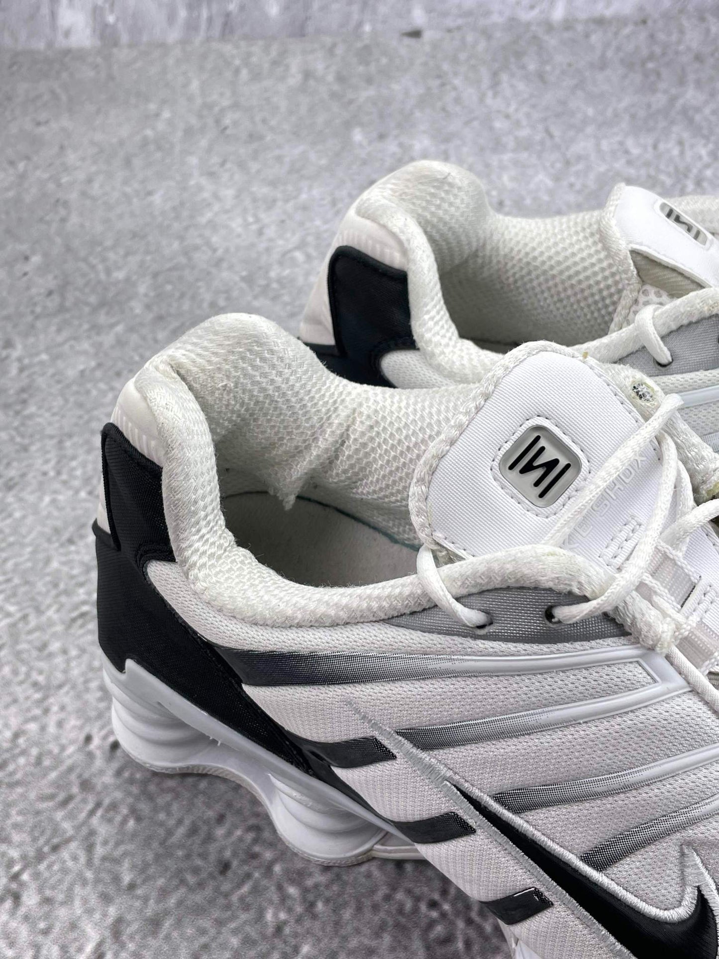 Nike Air VaporMax Plus — buty sportowe męskie w bardzo dobrym stanie rozmiar 45.5, metka