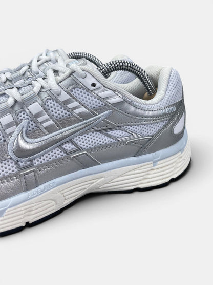 Nike P-6000 — buty sportowe damskie w bardzo dobrym stanie rozmiar 38.5, opcjonalne zdjęcie 1