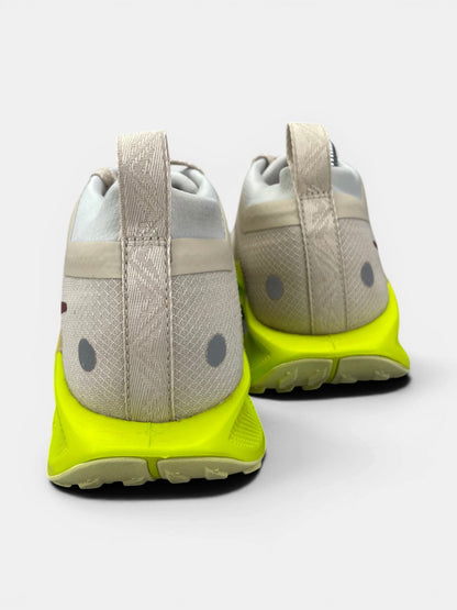 Nike Pegasus Trail 5 GORE-TEX — buty sportowe damskie w bardzo dobrym stanie rozmiar 38, widok z tyłu