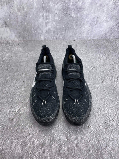 Nike Air VaporMax 2023 Flyknit Oreo - buty sportowe, widok z góry