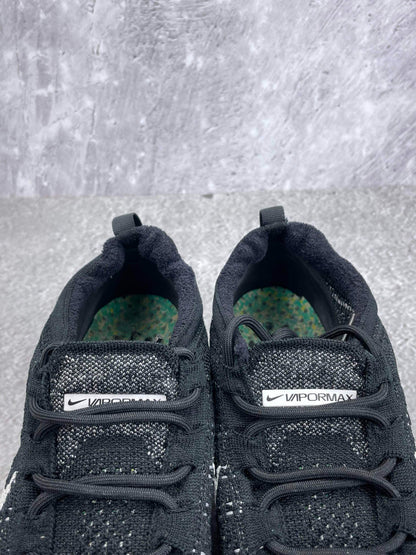 Nike Air VaporMax 2023 Flyknit Oreo - buty sportowe, zapiętki butów