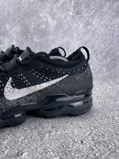 Nike Air VaporMax 2023 Flyknit Oreo - buty sportowe, opcjonalne zdjęcie 1