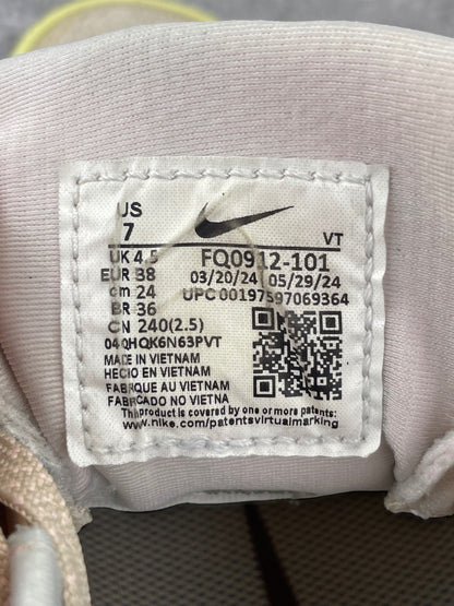 Nike Pegasus Trail 5 GORE-TEX — buty sportowe damskie w bardzo dobrym stanie rozmiar 38, opcjonalne zdjęcie 2