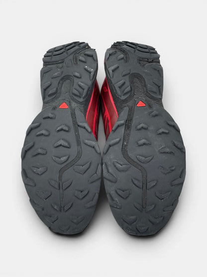 Salomon XT-6 — buty sportowe męskie w bardzo dobrym stanie rozmiar 44, podeszwa
