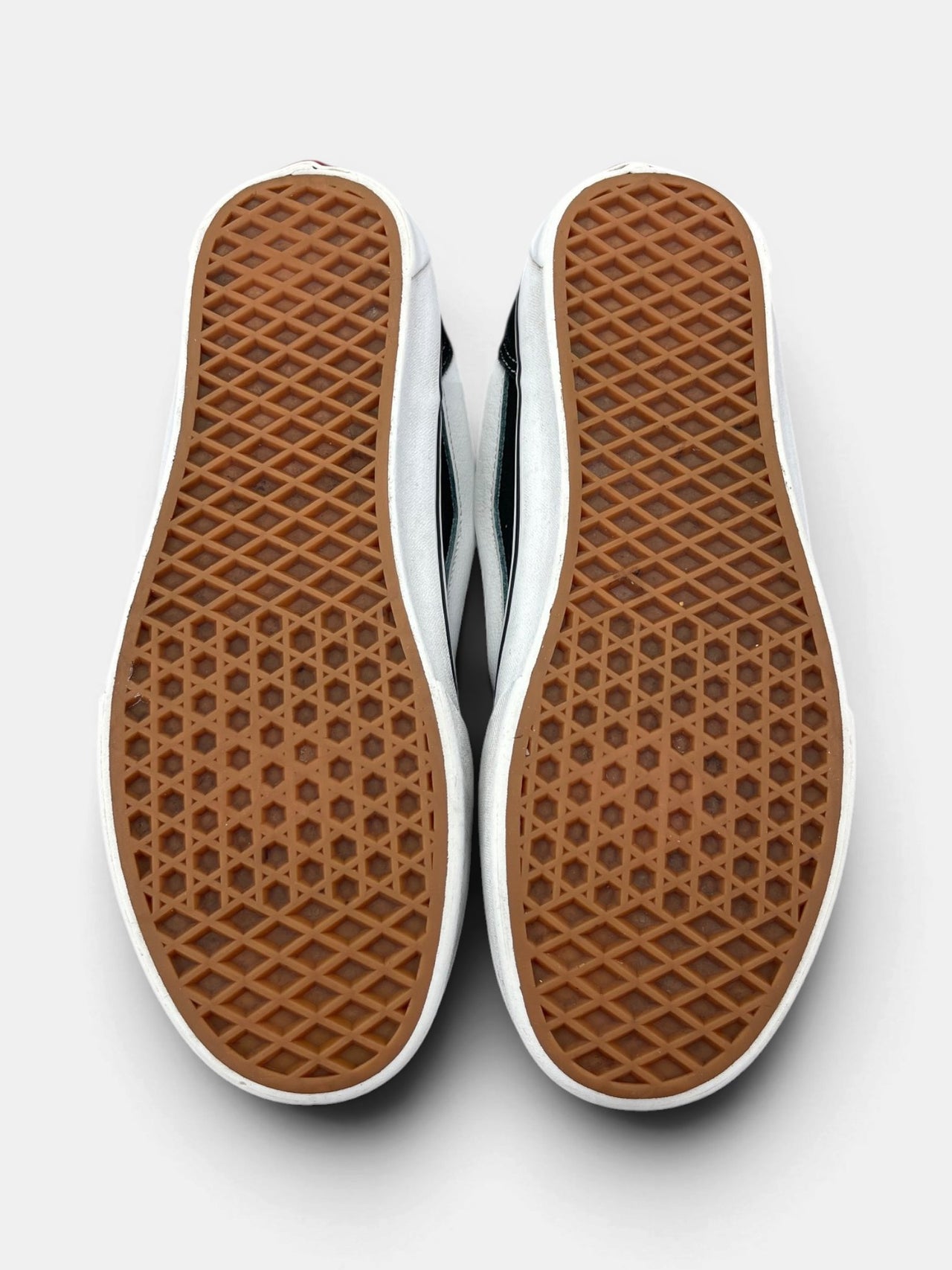 Vans Old Skool — buty sportowe męskie w bardzo dobrym stanie rozmiar 42, podeszwa