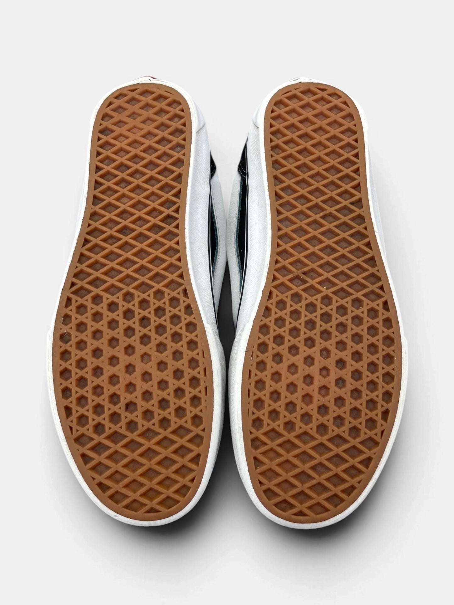 Vans Old Skool — buty sportowe męskie w bardzo dobrym stanie rozmiar 42, podeszwa