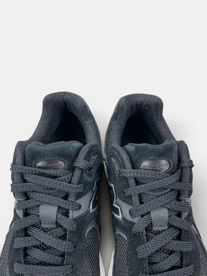 New Balance 2002R — buty sportowe męskie w bardzo dobrym stanie rozmiar 45, zapiętki butów