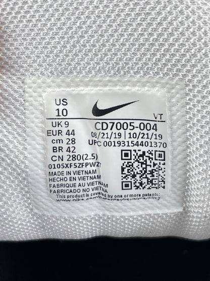 Nike Air Max Plus 3 Black Red — buty sportowe męskie w bardzo dobrym stanie rozmiar 44, opcjonalne zdjęcie 2
