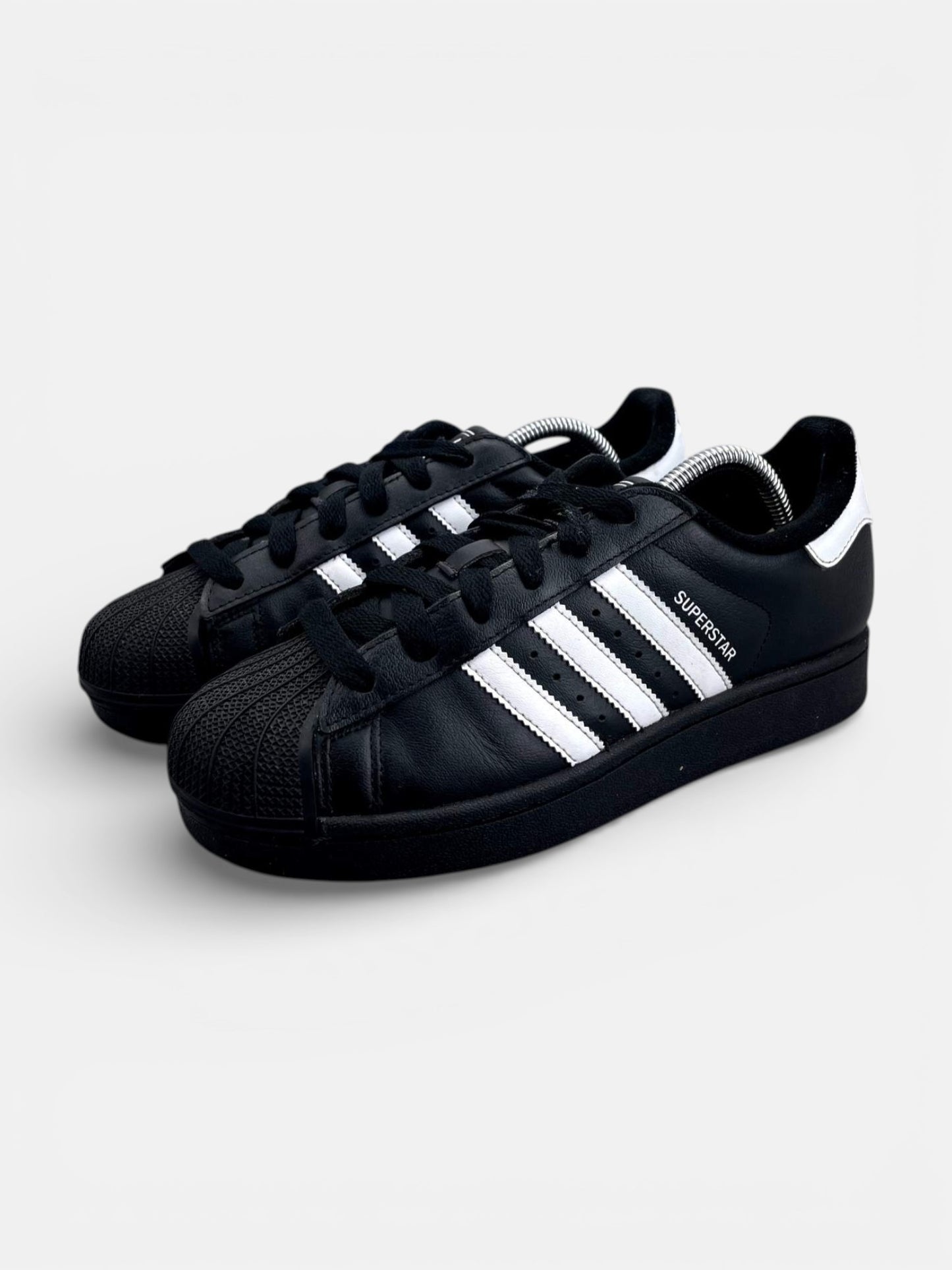 adidas Superstar II JH9977 - buty sportowe, widok z boku