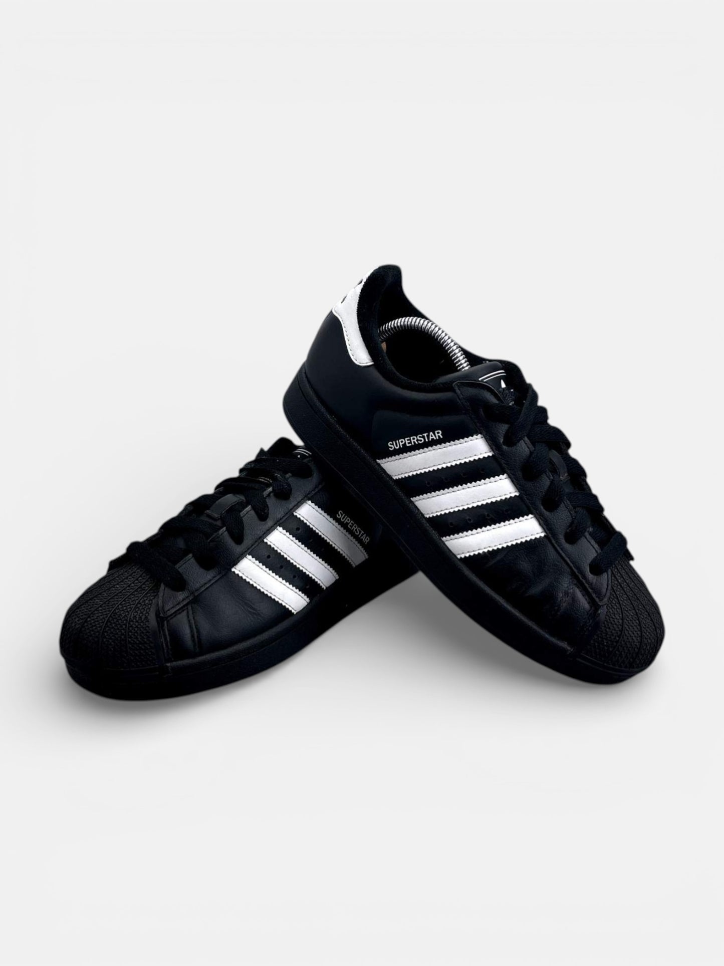 adidas Superstar II JH9977 - buty sportowe, boczny profil