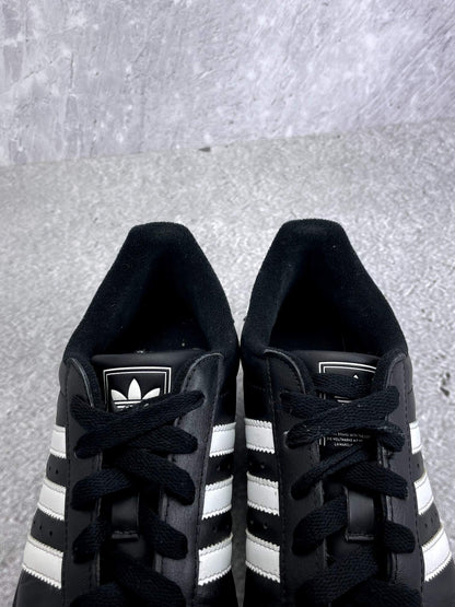adidas Superstar II JH9977 - buty sportowe, widok z tyłu